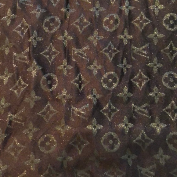 LOUIS VUITTON - Picture 5 of 5
